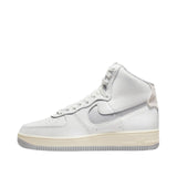 Air Force 1 High Sculpt White