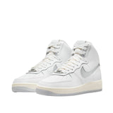 Air Force 1 High Sculpt White