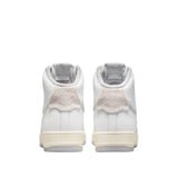 Air Force 1 High Sculpt White