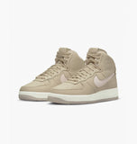 Air Force 1 High Sculpt Beige