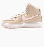 Air Force 1 High Sculpt Beige