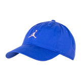 WASHED CAP