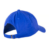 WASHED CAP