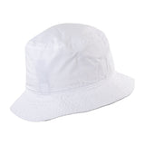 BUCKET JM WASHED CAP