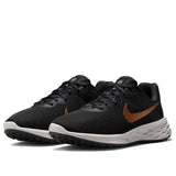 REVOLUTION 6 NEXT NATURE