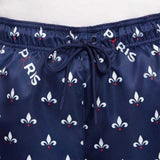 W Jordan Paris Saint-Germain Women's Printed Shorts