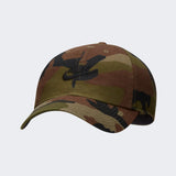 U Nsw H86 Futura Wash Camo Cap Camo