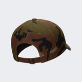 U Nsw H86 Futura Wash Camo Cap Camo
