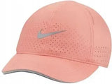 Fthlt Running Cap 'Orange Pink'