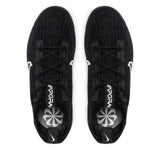 Air VaporMax 2021 FK Black Metallic Silver (W)