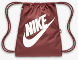 NK HERITAGE DRAWSTRING 13L