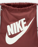 NK HERITAGE DRAWSTRING 13L