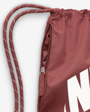 NK HERITAGE DRAWSTRING 13L