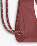 NK HERITAGE DRAWSTRING 13L