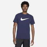 Mens T-Shirt Blue