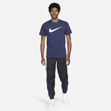 Mens T-Shirt Blue