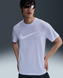 Nsw Tee Icon Swoosh Violet