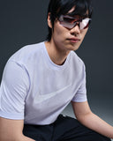 Nsw Tee Icon Swoosh Violet