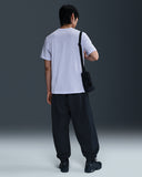 Nsw Tee Icon Swoosh Violet
