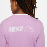 Air Crew Fleece Violet