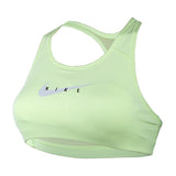 W NK SWOOSH PACK GRX BRA