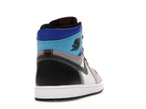 1 Retro High OG Prototype