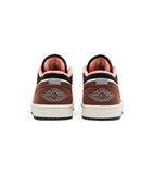 Jordan 1 Low Mocha