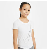 G NSW TEE VICTORY SWOOSH