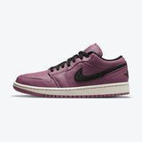 Air Jordan 1 Low Se Violet