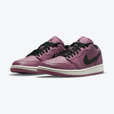 Air Jordan 1 Low Se Violet