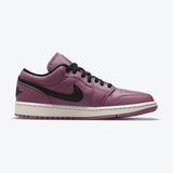 Air Jordan 1 Low Se Violet