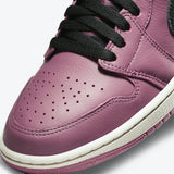 Air Jordan 1 Low Se Violet