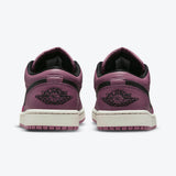 Air Jordan 1 Low Se Violet