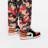 CARGO CAMO