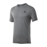 Jordan M JUMPMAN EMB SS CREW