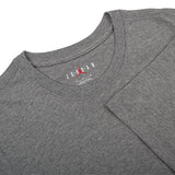 Jordan M JUMPMAN EMB SS CREW