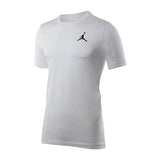 M JUMPMAN EMB SS CREW