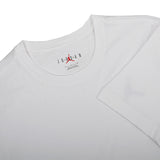 M JUMPMAN EMB SS CREW