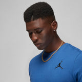 Air Jumpman Blue