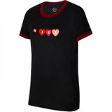NSW TEE RINGER LOVE