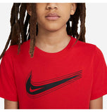 U NSW TEE SWOOSH