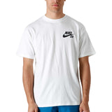 M SB TEE LOGO LBR
