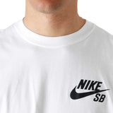 M SB TEE LOGO LBR