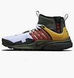 Air Presto Mid Utility