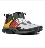 Air Presto Mid Utility