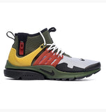 Air Presto Mid Utility