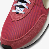 Waffle Trainer 2 SD 'Gym Red / Mettalic gold '