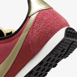 Waffle Trainer 2 SD 'Gym Red / Mettalic gold '