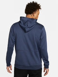 M NK DF FC LIBERO HOODIE BLUE