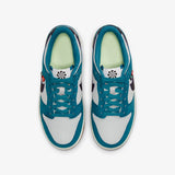 Dunk Low Se Toasty Rift Blue (GS)